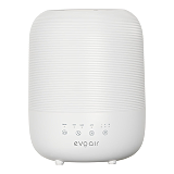 Umidificator Evoair UMIVA 3000, 3 Litri, 300ml/h, Alb