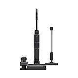 Aspirator Vertical 4 In 1 Carrefour Home Hwdvc51 26 Negru
