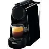 Espressor Nespresso Essenza Mini EN85B, 19 bar, 0.6 litri, 1260 W, Negru