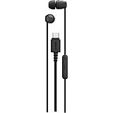 Casti Sony IEREX15CB.CE7, Negru