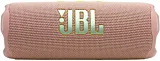 Boxa portabila JBL Flip7, 25 W, Roz