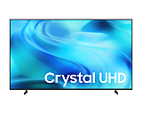 Televizor Smart LED Samsung 65U8072H, 163cm, 4K Ultra HD, Clasa F, Model 2026
