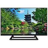 Televizor LED Non-Smart SmartTech 24HN01V3CA, 60cm, 24inch, HD, Clasa E, Negru