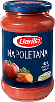 Sos napoletana Barilla 200g