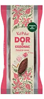 Cozonac Vel Pitar Cu Rahat Si Cacao 500G