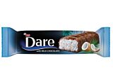 Baton Ciocolata Umplutura Cocos 28G Dare