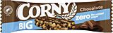 Corny-Baton-Cereale Ciocolata Zero Zahar 40G