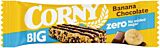 Corny-Baton-Cereale Banana Zero Zahar 40G