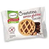 Tarta Ciocolata Fara Gluten 45G Giampaoli