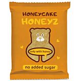 Prajitura Miere 35G Honeycake Honeyz