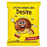 Prajitura Miere Glazura Cacao 40G Honey