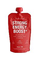 Piure Nutrino Lab 180G Strong Energy Boost Mix