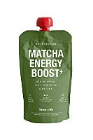 Piure Nutrino Lab 180G Matcha Energy Boost Mix