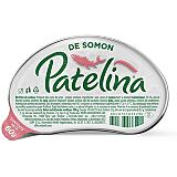 Pate Patelina De Somon 60G