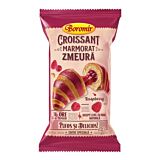 Croissant Marmorat Zmeura 75 G