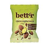 Bettr Fistic In Ciocolata, Ecologic 40G