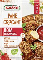 Pane Crocant Boia 70G Kotanyi