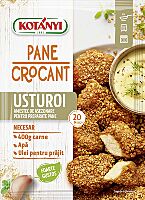 Pane Crocant Usturoi 70G Kotany