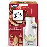 Glade Electric Aparat Apple & Cinnamon 20Ml
