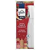 Glade One Aparat Apple & Cinnamon 10Ml