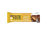 Baton Proteic Arahide Caramel 40G Fulfil