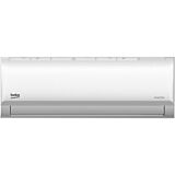 Aparat de aer conditionat Beko BRVPF120, A++, 12.000 BTU, Kit instalare inclus, Alb