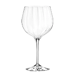 Set 6 pahare RCR Cristalleria Italiana, 670 ml, Transparent