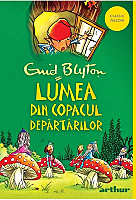 Copacul Departarilor 3:Lumea din Copacul Departarilor (editie paperback)