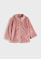 Jacheta fleece Tex Baby 6 luni/4 ani