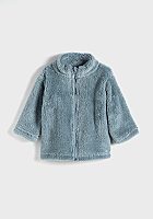 Jacheta fleece Tex Baby 6 luni/4 ani
