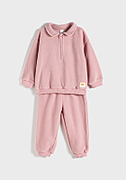 Set Tex Baby 6 luni/4 ani