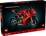 LEGO Technic Motocicleta Ducati Panigale V4 S 42202