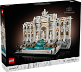 LEGO Architecture Fantana Trevi 21062