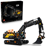 LEGO Technic Excavator Volvo EC500 Hybrid 42215