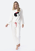 Pijama Mafalda dama XS/XXL
