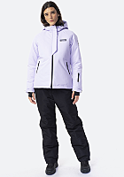Pantaloni ski TEX dama S/XL