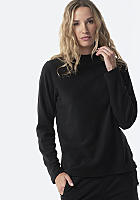 Fleece ski TEX dama S/XXL