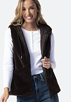Vesta TEX dama S/XXL