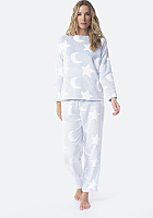 Pijama TEX dama S/XXL