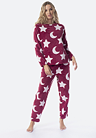 Pijama TEX dama S/XXL