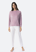 Pijama TEX dama S/XXL