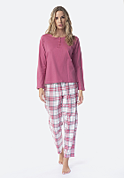 Pijama TEX dama XS/XXL
