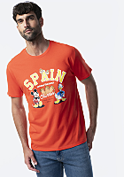 Tricou Disney barbati XS/XXXL