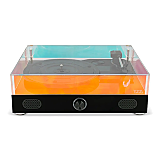 Pick-up Electromures EM 1020, AC Safir, Bluetooth, 2 x 3W, Negru