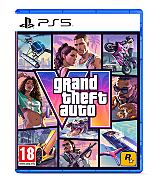 Joc, Grand Theft Auto VI (GTA 6), PS5, (Code in the box) - Precomanda