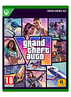 Joc, Grand Theft Auto VI (GTA 6), Xbox Series X, (Code in the box) - Precomanda