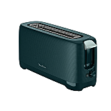 Prajitor de paine Moulinex LS2M04F0, 7 niveluri de prajire, 840-1000 W, Negru