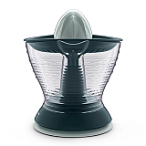 Storcator de fructe Moulinex PC3024F0, 1 litru, 25 W, Albastru