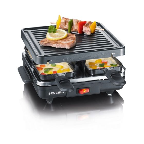 Grill electric carrefour