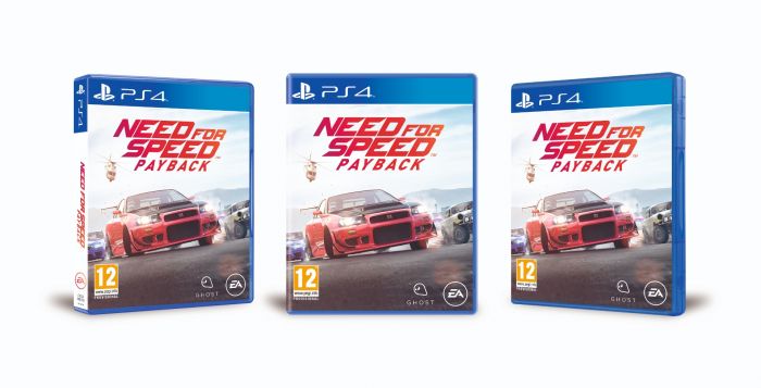 nfs payback ps4